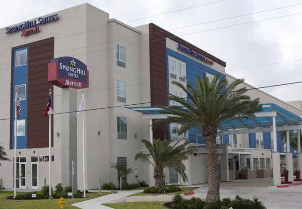 SpringHill Suites by Marriott Corpus Christi Main image 1